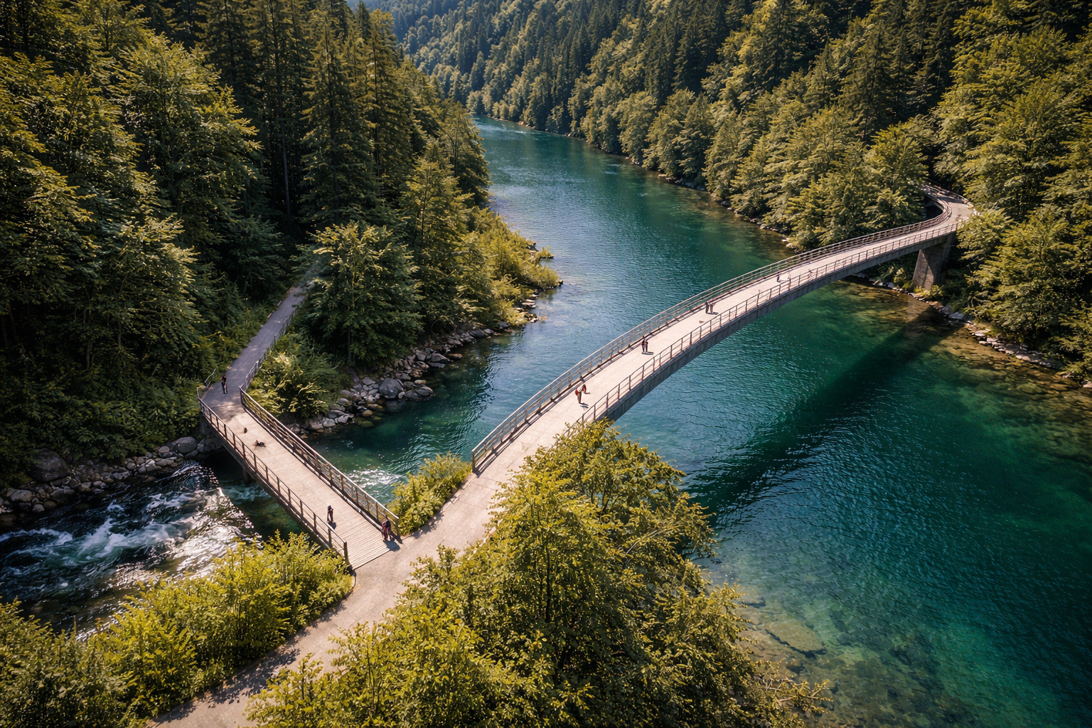 기간과 원금 차이를 점검하는 금융 실사 이미지